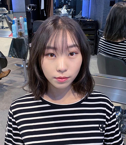 Asian Medium Hairstyles 2020