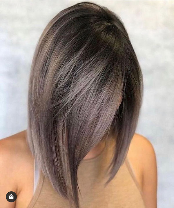 Pictures Of Medium Color Hair